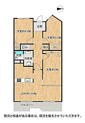 物件画像 アドリーム交野