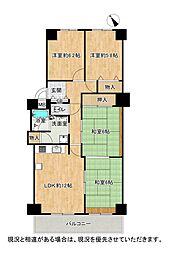 物件画像 ルネ枚方