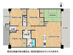 マンションイメージ