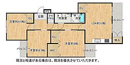 物件画像 枚方三矢第一次住宅