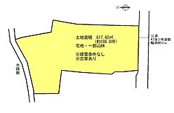 物件画像 南中振