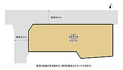 物件画像 京田辺市大住関屋