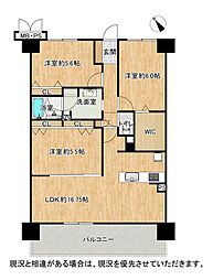 物件画像 ライオンズガーデン枚方