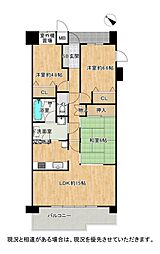 物件画像 グランステイツ枚方香里園町