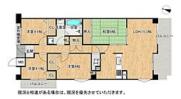 物件画像 日興交野スカイマンション