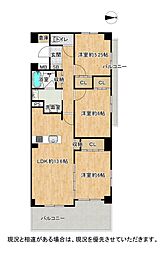 物件画像 プラネ枚方公園