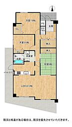 物件画像 グラン・ドムール交野