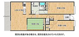 物件画像 グラン・フェルティくずはサンクコート