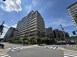 物件画像 D'レスティア香里ケ丘C棟