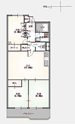 マンションイメージ