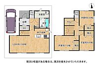 京都府八幡市川口東扇10-12：物件画像