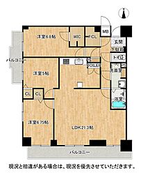 マンションイメージ