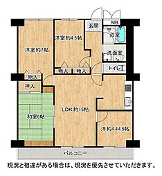 マンションイメージ