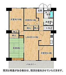 マンションイメージ