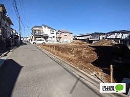 物件画像 船橋市咲が丘　1号地