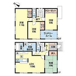 物件画像 市原市瀬又戸建