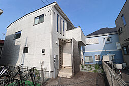 物件画像 八千代市高津戸建て