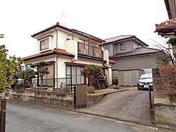 物件画像 自己居住用にも投資用にもご検討頂ける戸建て住宅です。