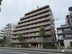物件画像 メゾン・ド・ヴィレ高円寺