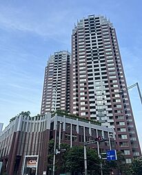 物件画像 THE TOWERS DAIBA WEST