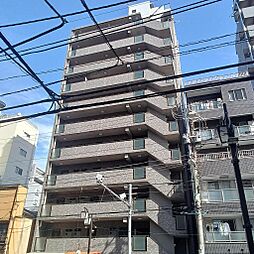 物件画像 メゾン・ド・ヴィレ千駄木