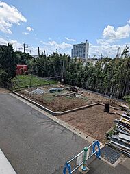 物件画像 長生郡長生村 土地