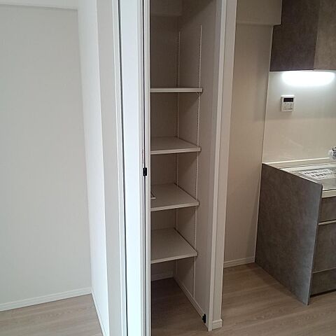 収納 ライオンズマンション川崎貝塚 7階/-