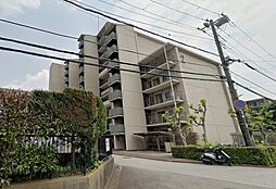 物件画像 津田沼アカシアハイツ２号棟