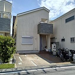 物件画像 江戸川区上篠崎三丁目　中古戸建