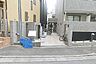 外観：100,000円賃貸中、家賃収益を得るオーナーチェンジ物件の為、自己利用は出来ません。