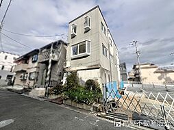 物件画像 大和高田市礒野南町