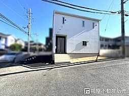 物件画像 北葛城郡上牧町松里園2丁目