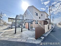 物件画像 北葛城郡上牧町ささゆり台2丁目