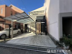 物件画像 大和高田市北本町