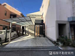 物件画像 大和高田市北本町