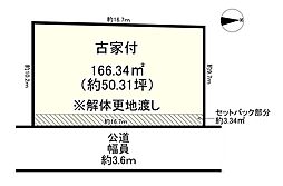 物件画像 下田西二丁目