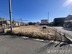 物件画像 葛城市當麻 1号地