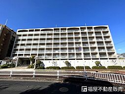 物件画像 ピアッツァコート西大和