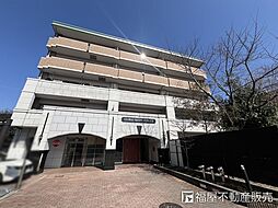 物件画像 グローバル二上駅前II
