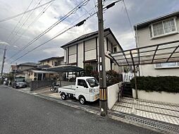 物件画像 北葛城郡広陵町馬見北6丁目