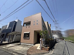 物件画像 香芝市下田西4丁目