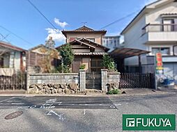 物件画像 北葛城郡上牧町松里園2丁目