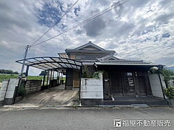 物件画像 葛城市笛堂