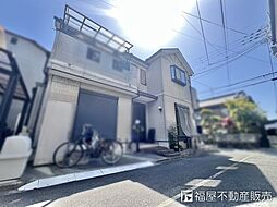 物件画像 香芝市上中
