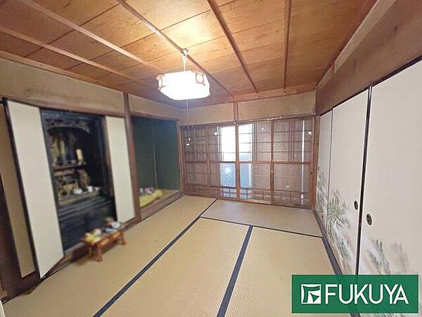 室内