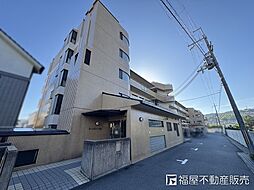 物件画像 ローレルコート王寺