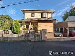 物件画像 北葛城郡広陵町みささぎ台