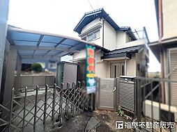 物件画像 天理市指柳町
