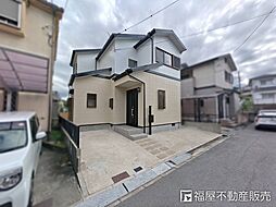 物件画像 香芝市畑5丁目