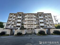 物件画像 真美ヶ丘中央一番街 9号棟